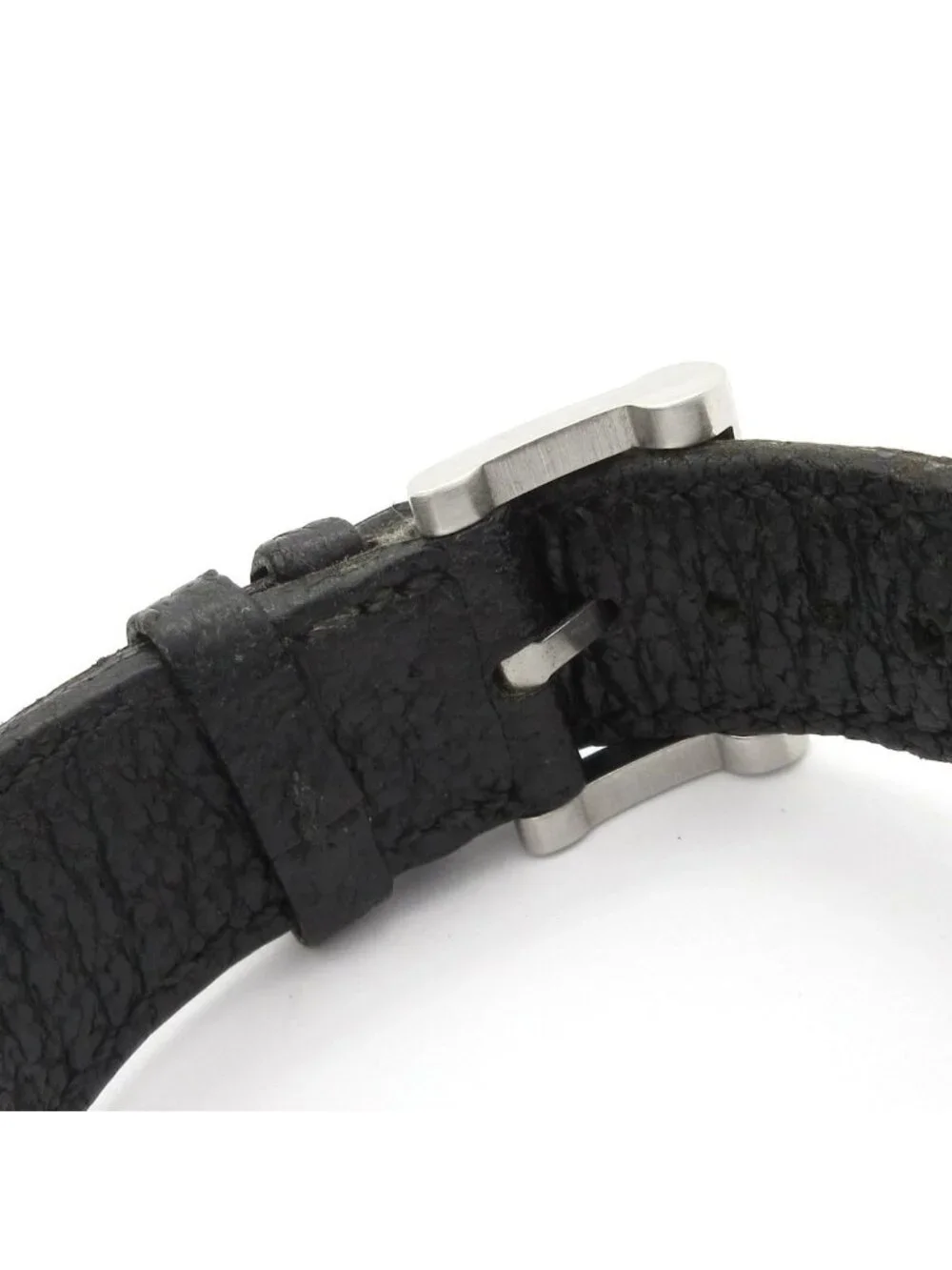 Bvlgari Watch Diagono Sport SS Black